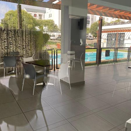 Greenstone Ridge Apartment Johannesburg Bagian luar foto