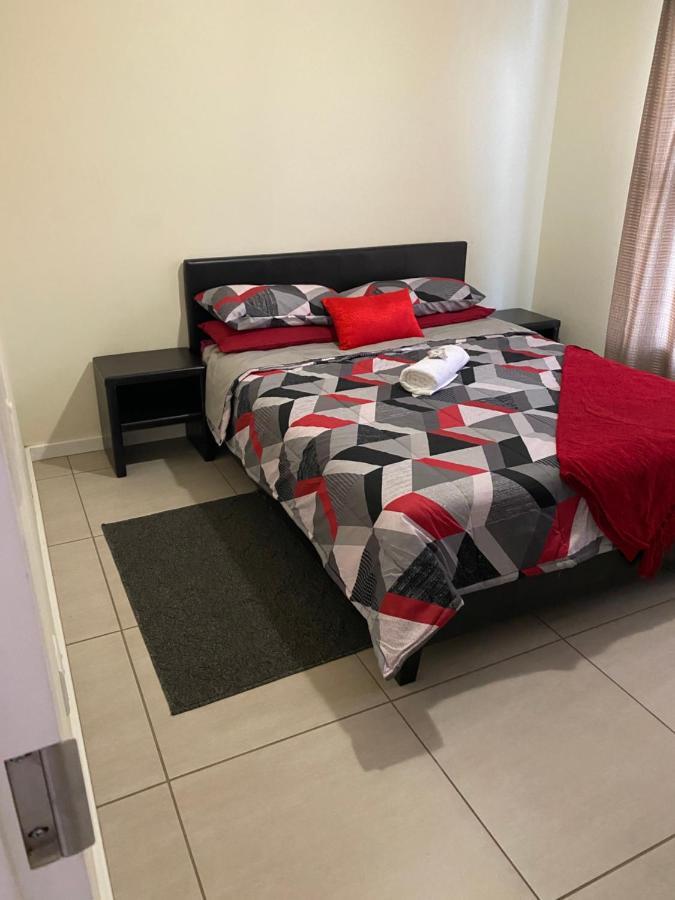 Greenstone Ridge Apartment Johannesburg Bagian luar foto