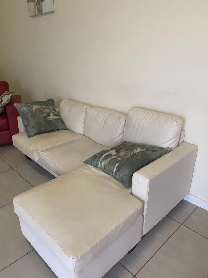 Greenstone Ridge Apartment Johannesburg Bagian luar foto