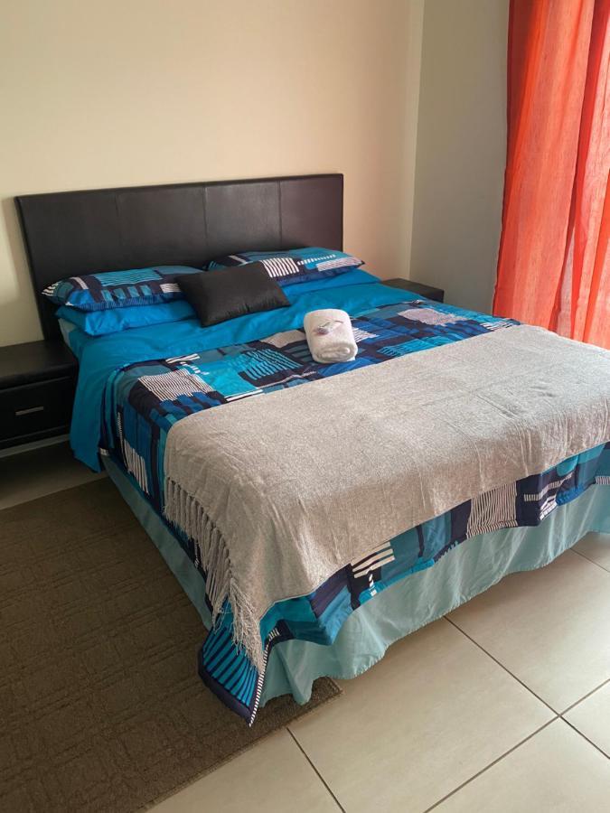 Greenstone Ridge Apartment Johannesburg Bagian luar foto