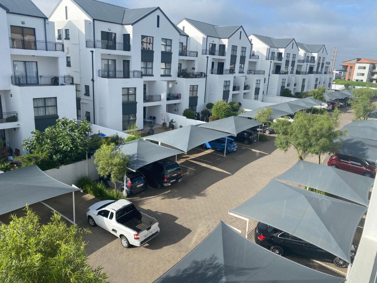 Greenstone Ridge Apartment Johannesburg Bagian luar foto
